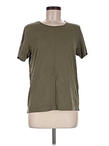 Eddie Bauer Short Sleeve Top (view 1)