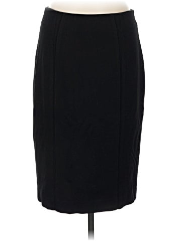 White House Black Market Formal Skirt (view 1)