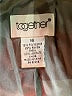 Together Gray Blazer Size 16 - photo 6