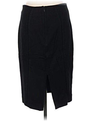 White House Black Market Formal Skirt (view 2)