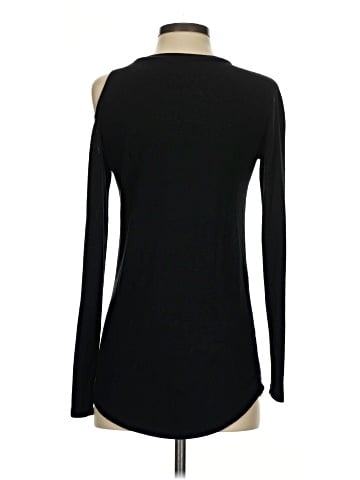 Go Couture Long Sleeve Top (view 2)