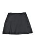 Girlfriend Collective Solid Black Active Skort Size M - photo 1