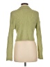 No Comment Green Cardigan Size M - photo 2