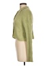 No Comment Green Cardigan Size M - photo 5