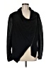 Blank NYC Black Cardigan Size M - photo 1