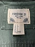 Forever 21 Green Jacket Size S - photo 6