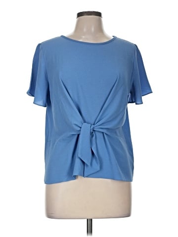Charming Charlie Short Sleeve Top (view 1)