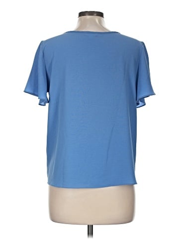 Charming Charlie Short Sleeve Top (view 2)