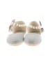 Assorted Brands Silver Flats Size EU 32 / US 1 (youth) - photo 2