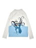 Lands' End Blue Long Sleeve Turtleneck Size 14 - 16 - photo 1