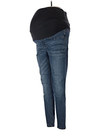 Levi Strauss Signature Jeans (view 1)