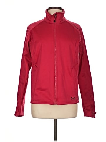Under Armour Track Jacket (view 1)