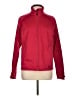 Under Armour Red Track Jacket Size L - photo 1