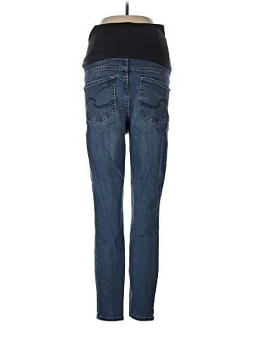 Levi Strauss Signature Jeans (view 2)