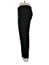 Anne Klein Solid Black Active Pants Size 10 - photo 5