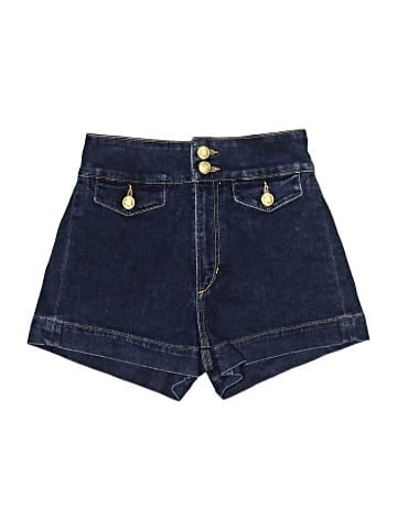 Joe's Jeans Denim Shorts (view 1)