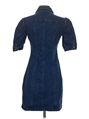 Bebe Casual Dress (view 2)