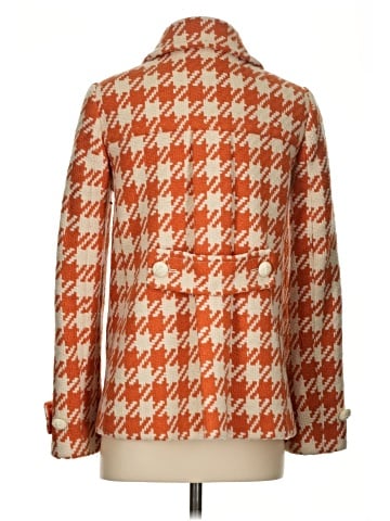 J.Crew Collection Wool Coat (view 2)