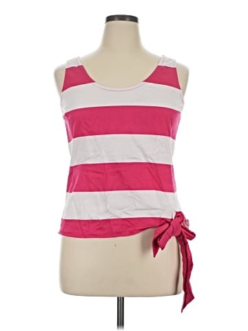 Vineyard Vines Sleeveless Top (view 1)