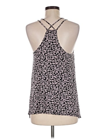 American Eagle Outfitters Sleeveless Blouse (view 2)