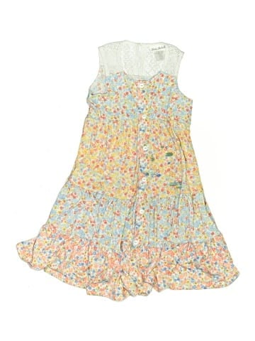 Jona Michelle Dress (view 1)