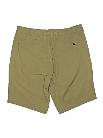 Banana Republic Khaki Shorts (view 2)