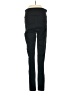 Lands' End Solid Black Active Pants Size S (tall) - photo 2