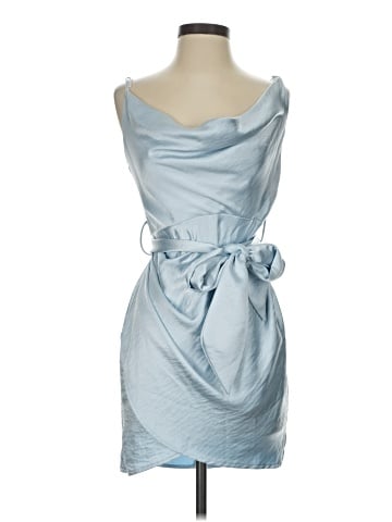 Saints + Secrets Cocktail Dress (view 1)