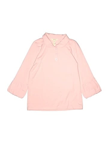 Matilda Jane Long Sleeve Polo (view 1)