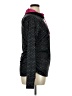Maurices Polka Dots Black Pullover Sweater Size XL - photo 4
