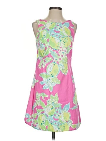 Lilly Pulitzer Cocktail Dress (view 1)