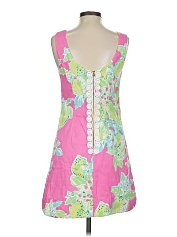 Lilly Pulitzer Cocktail Dress (view 2)