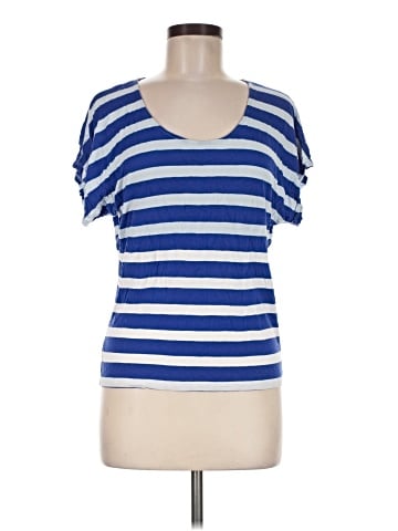 NY&C Short Sleeve T-Shirt (view 1)