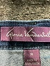 Gloria Vanderbilt Blue Jeans Size 14 - photo 4