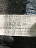 Gloria Vanderbilt Blue Jeans Size 14 - photo 6