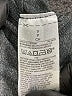 Gap Fit Gray Active Pants Size S - photo 8