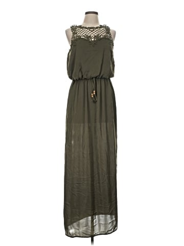 City Studio Casual Dress (view 1)