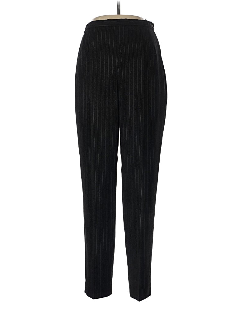 Pre-owned Pendleton Dress Pants In Black