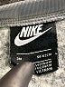 Nike 100% Polyester Gray Coat 0-3 MO / 3 MO - photo 3