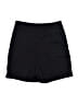 Tommy Bahama Solid Black Shorts Size 2 - photo 2