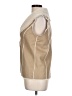 Olive and Oak 100% Polyester Ivory Vest Size L - photo 5