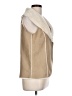Olive and Oak 100% Polyester Ivory Vest Size L - photo 4