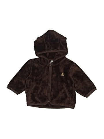 Baby Gap Zip Up Hoodie (view 1)