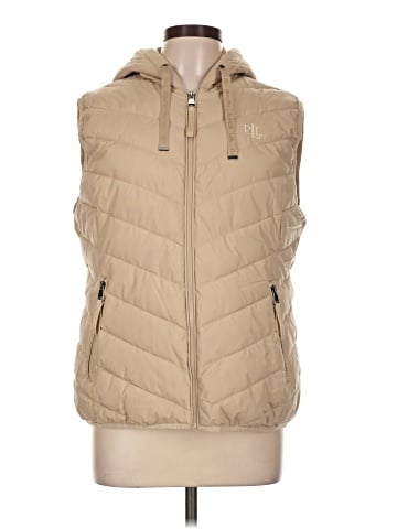 Lauren by Ralph Lauren Vest (view 1)