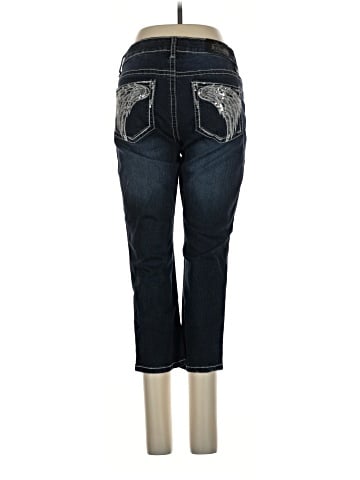 Love Indigo Jeans (view 2)