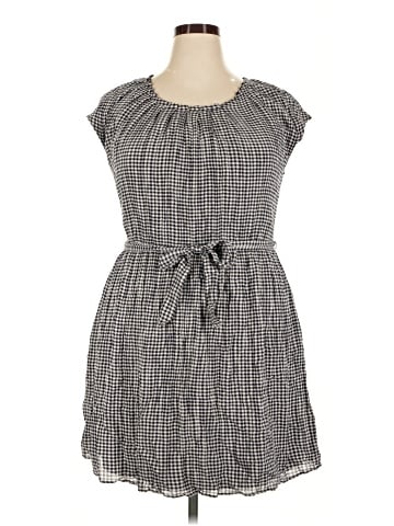 LC Lauren Conrad Casual Dress (view 1)