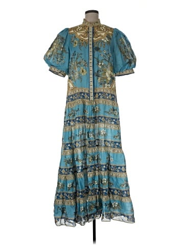 ALEMAIS Casual Dress (view 1)