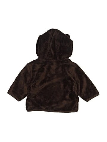 Baby Gap Zip Up Hoodie (view 2)