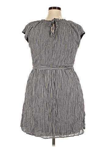 LC Lauren Conrad Casual Dress (view 2)
