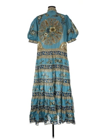 ALEMAIS Casual Dress (view 2)